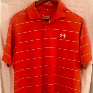 Under Armour Men’s M Polo